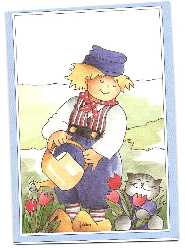 kaart