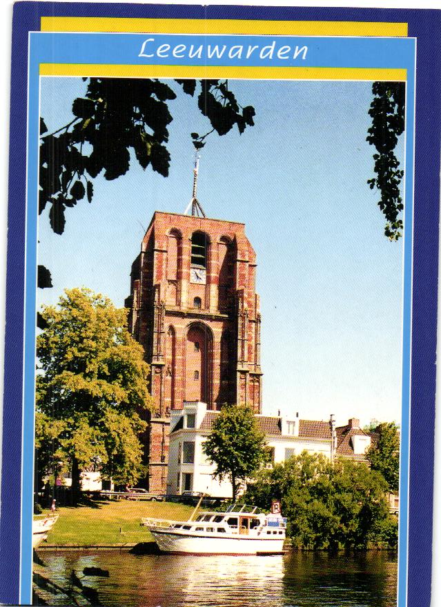 kaart