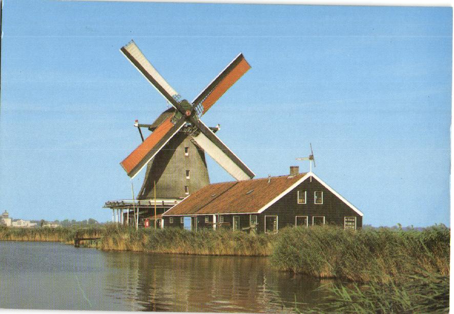 kaart