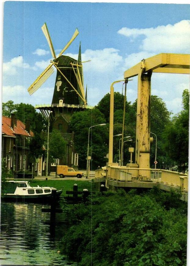 kaart