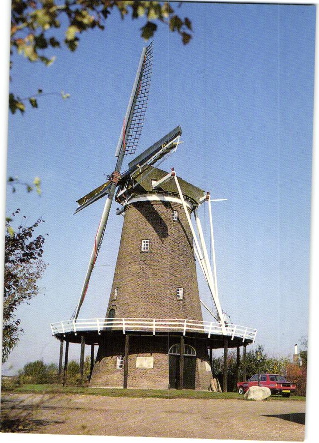 kaart