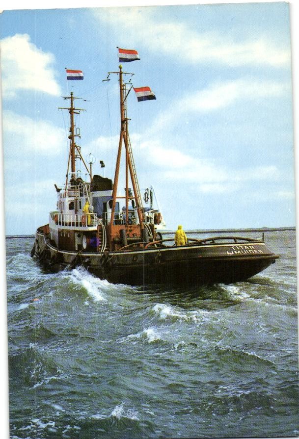 kaart