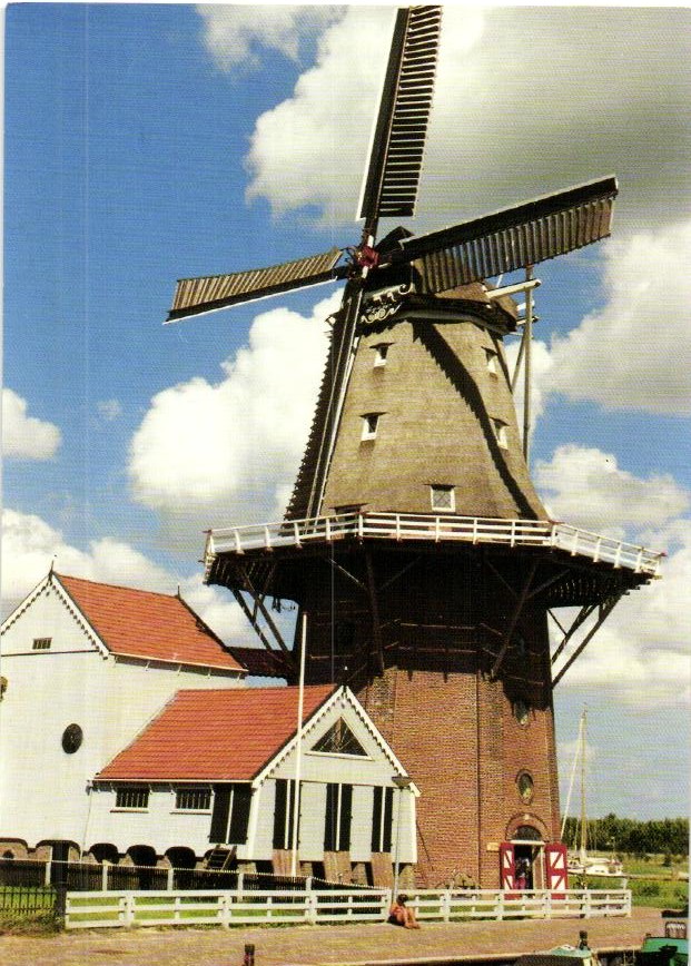 kaart