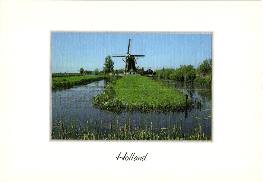 kaart