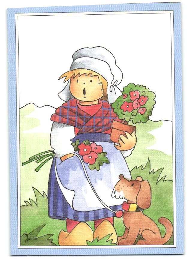 kaart