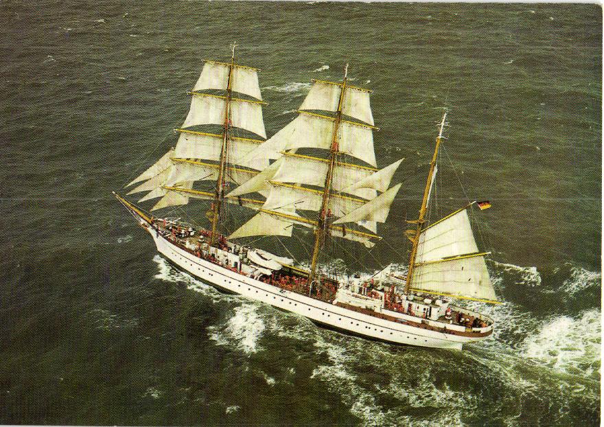 kaart