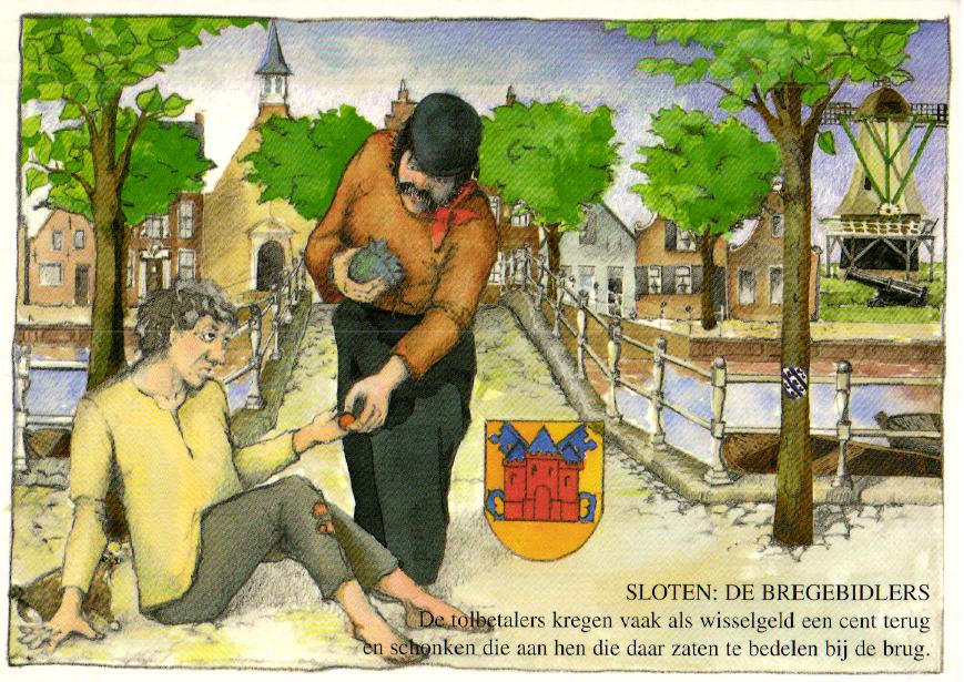kaart