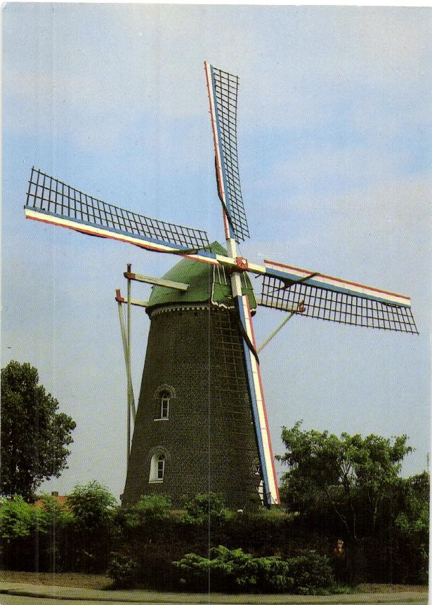 kaart