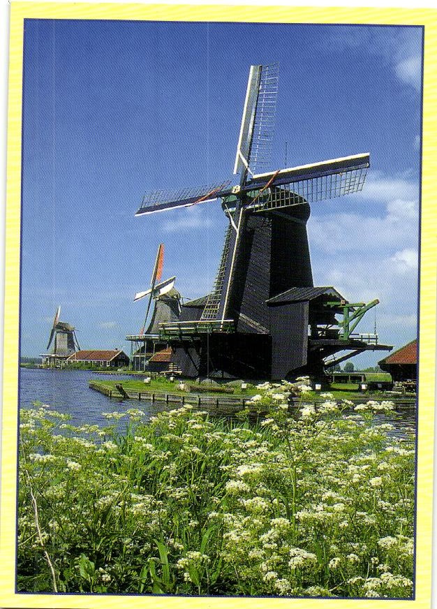 kaart