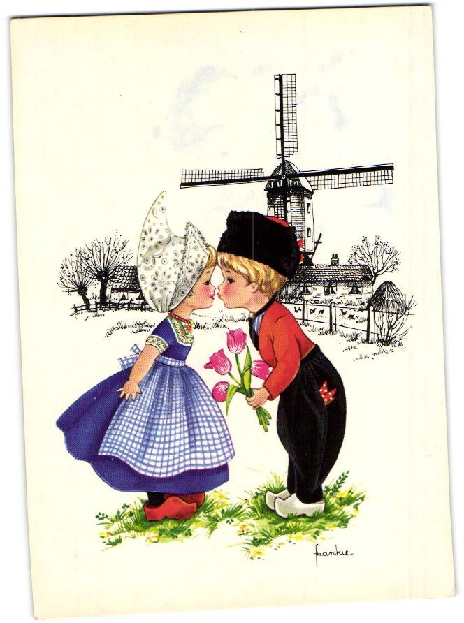 kaart