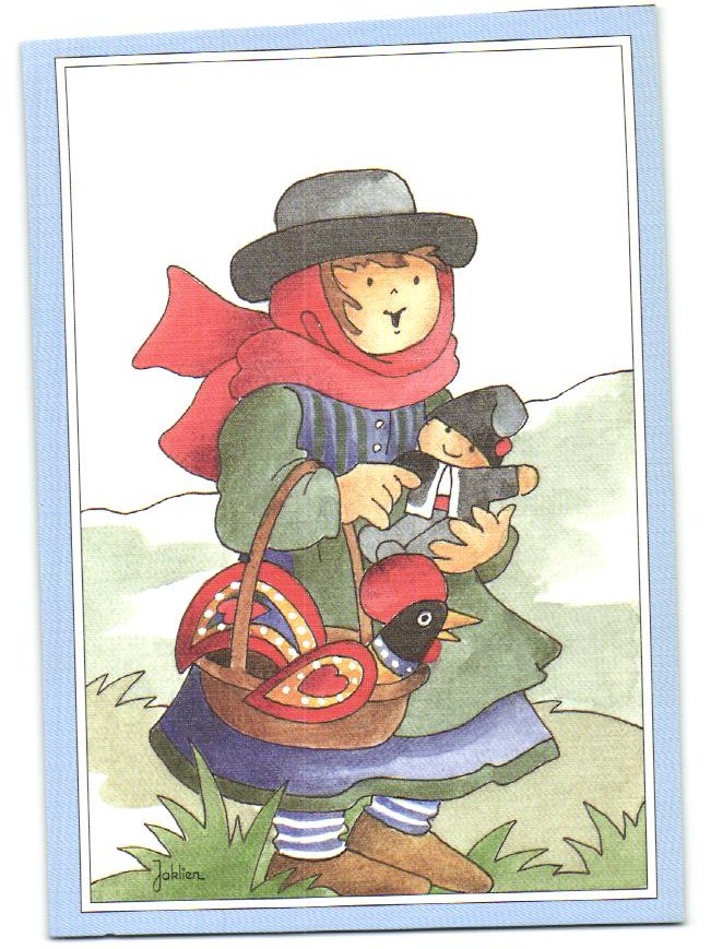 kaart