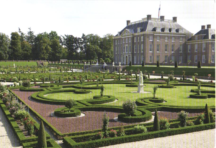 kaart
