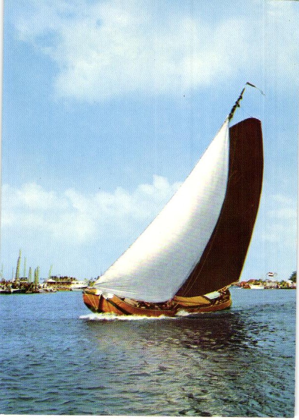 kaart