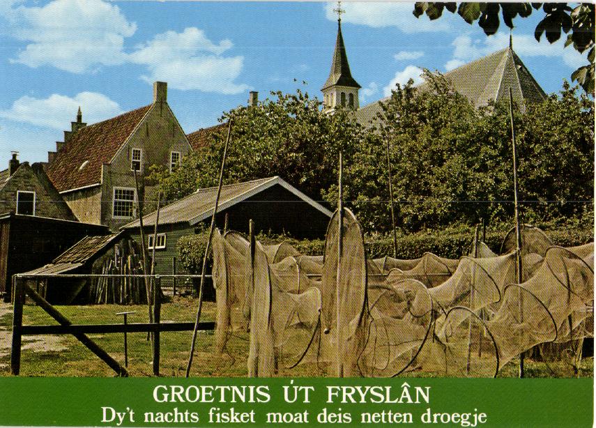 kaart