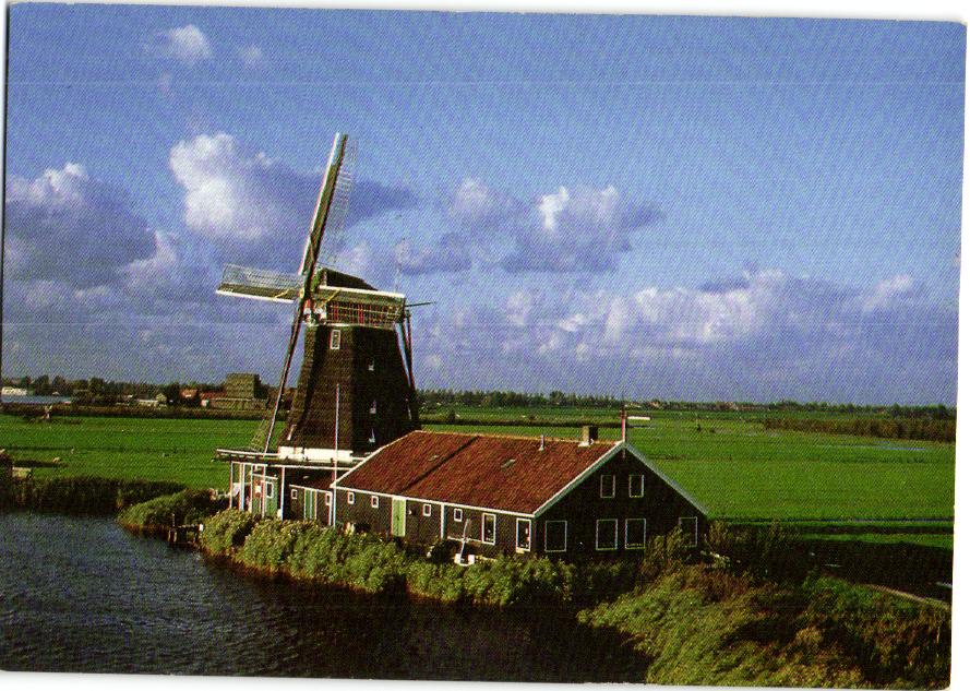 kaart