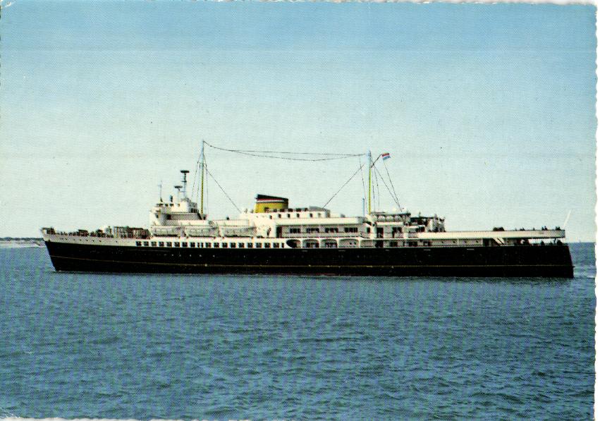kaart
