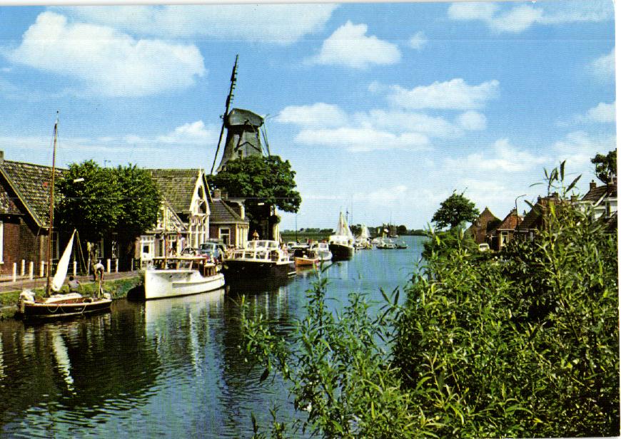 kaart