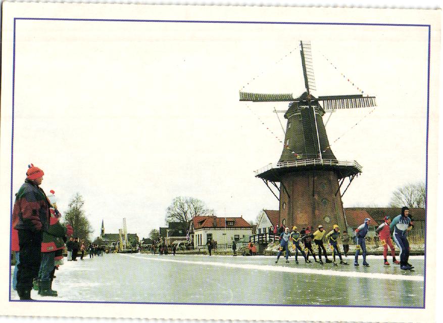 kaart