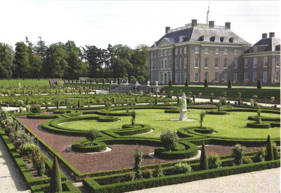 kaart