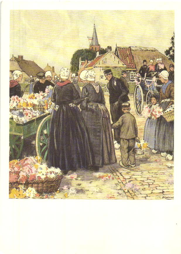kaart
