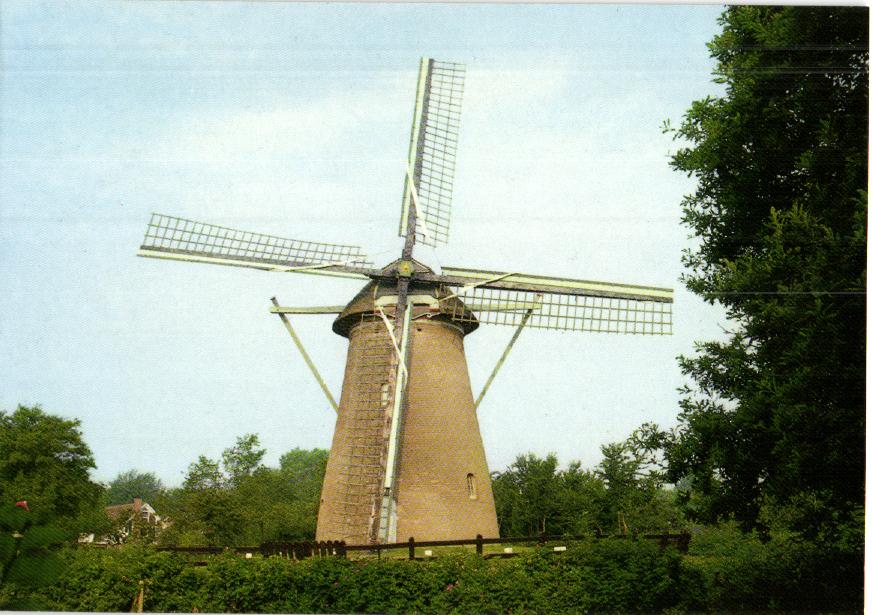 kaart