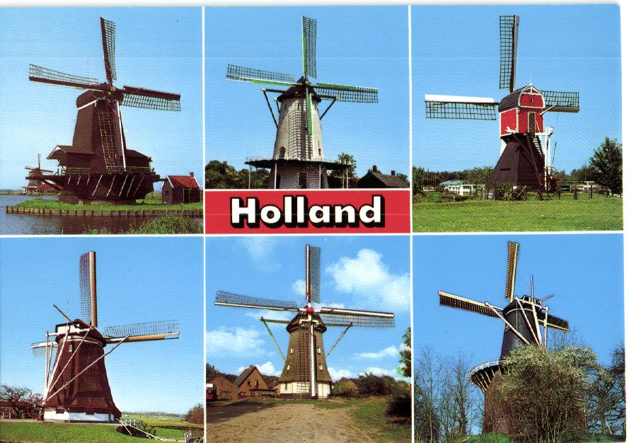 kaart