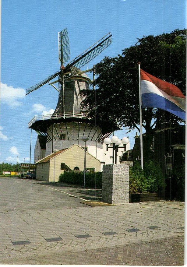 kaart