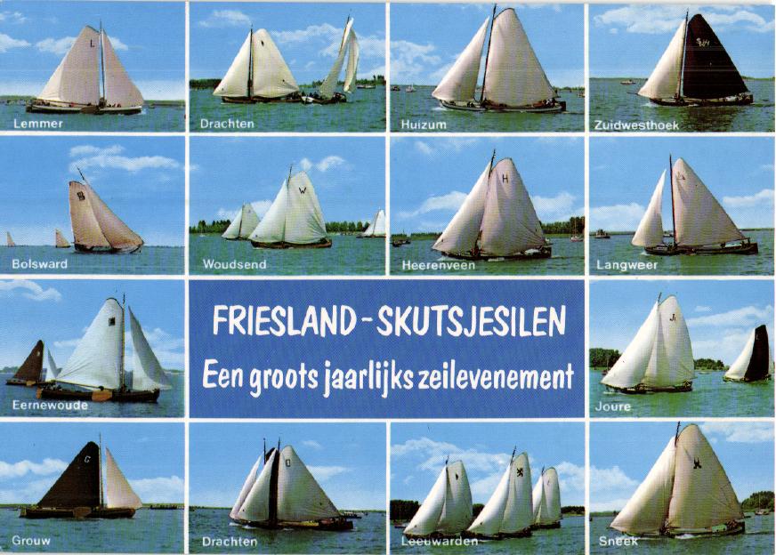 kaart