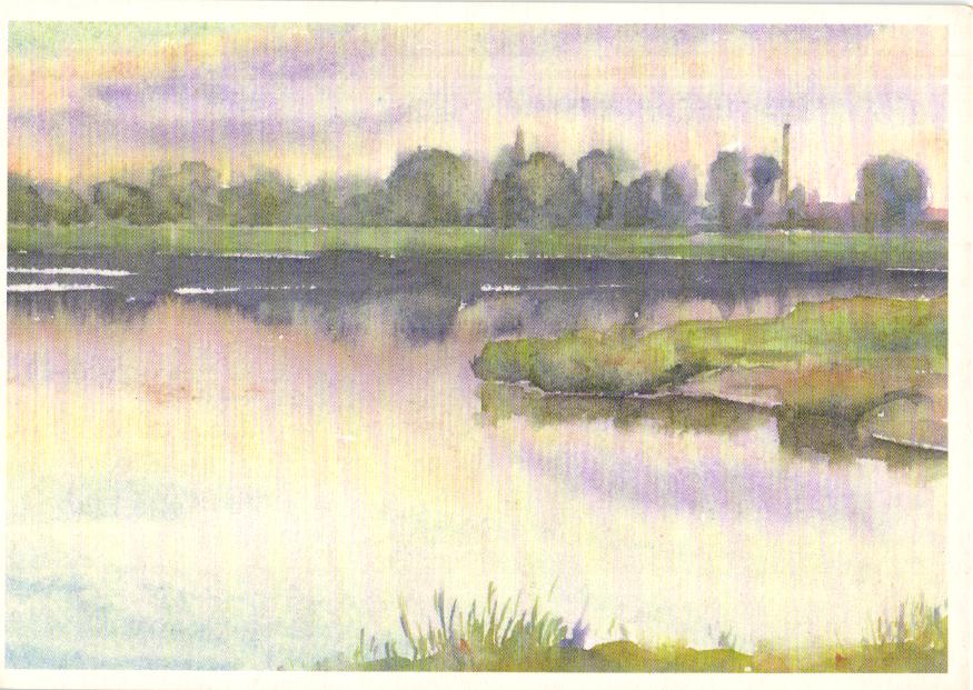 kaart
