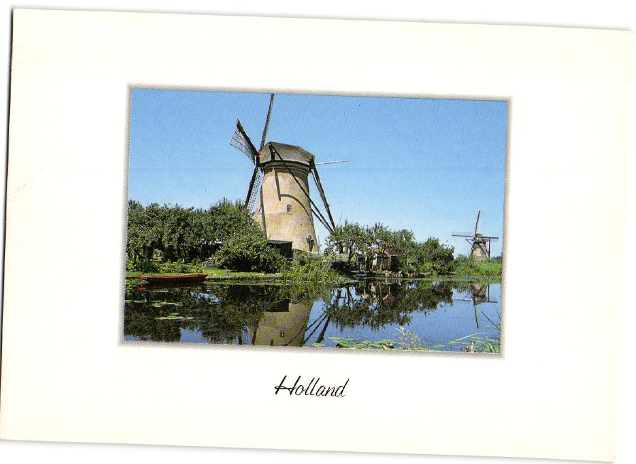 kaart