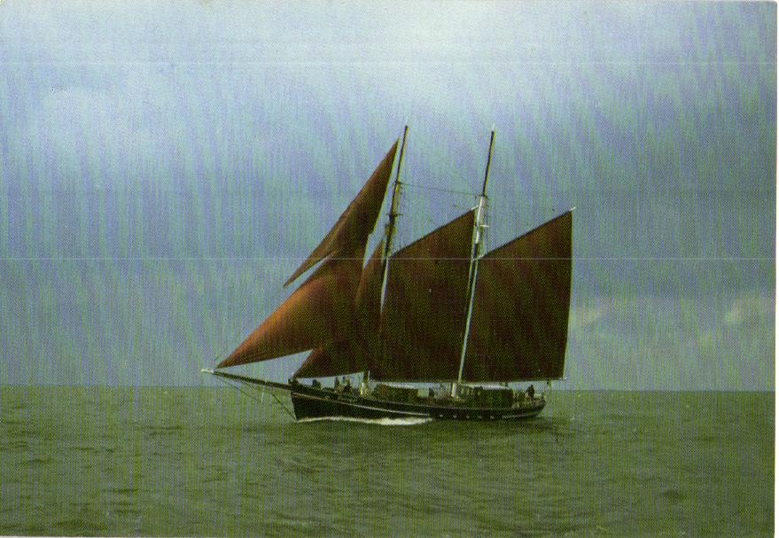 kaart