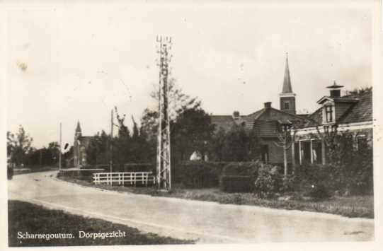 kaart