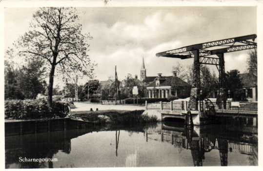 kaart