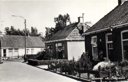 kaart