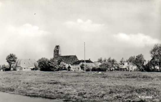 kaart