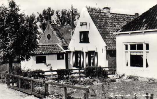 kaart