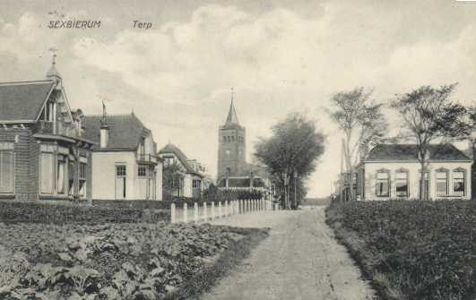 kaart
