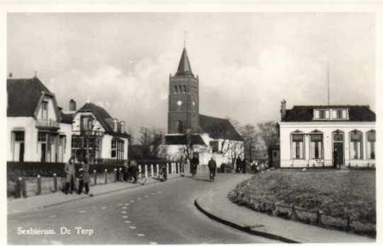 kaart