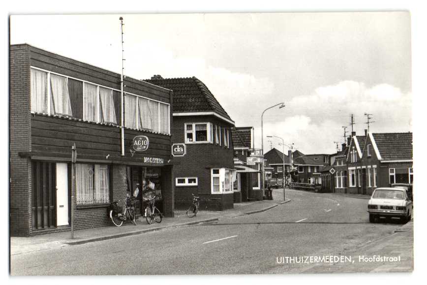 kaart