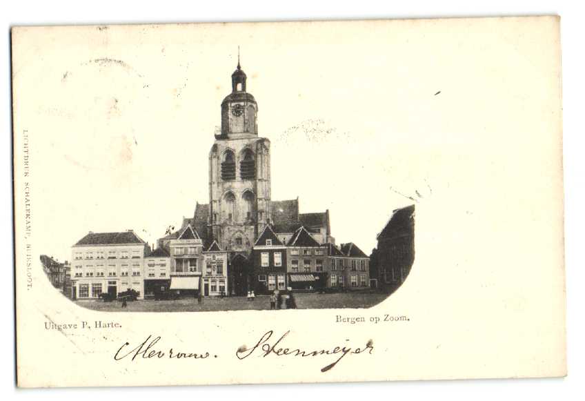 kaart