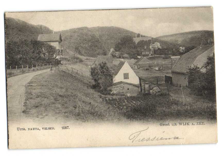 kaart