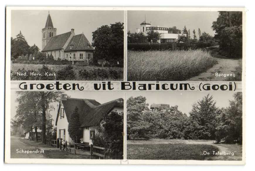 kaart