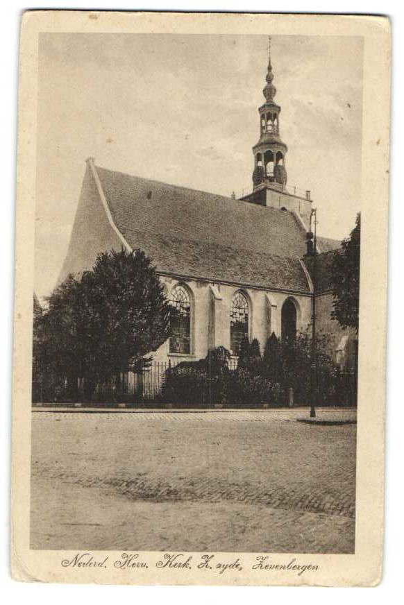 kaart
