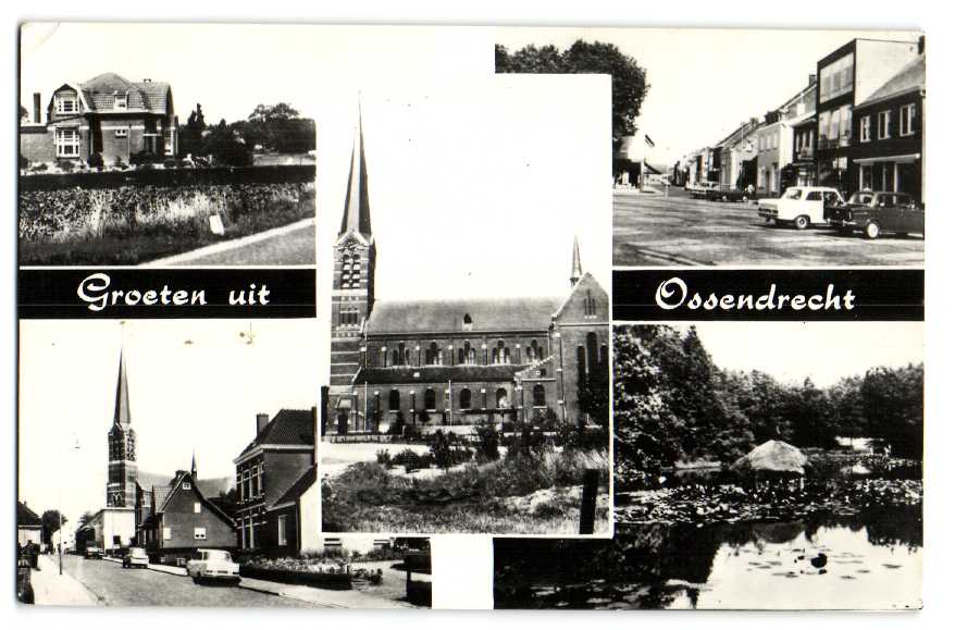 kaart