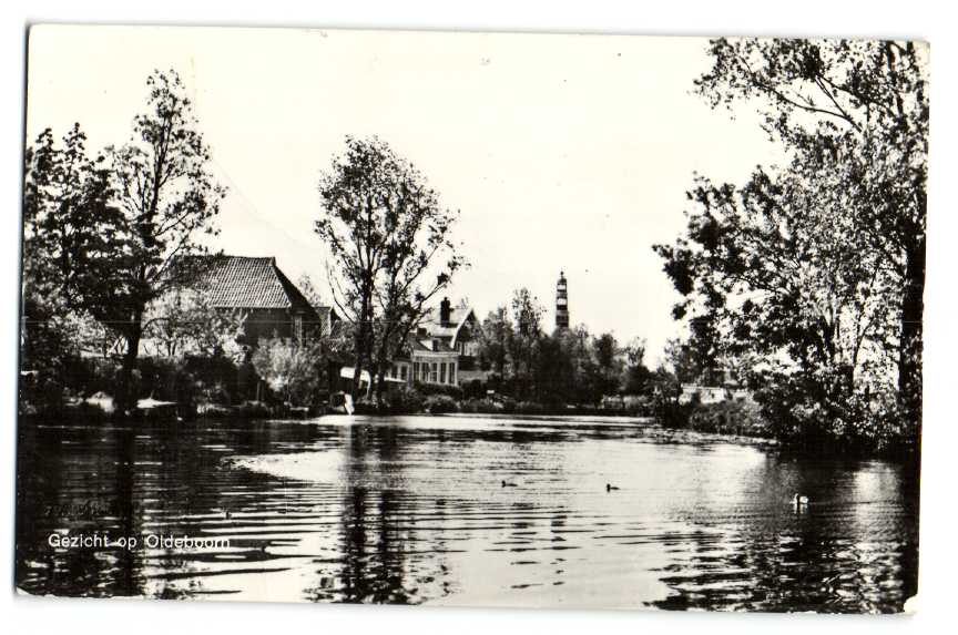 kaart